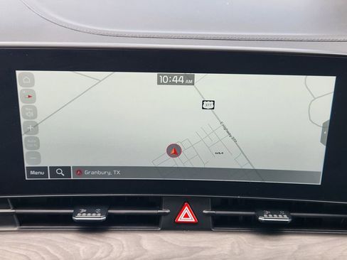 Certified 2025 Kia Sportage X-Pro AWD/4WD image 15