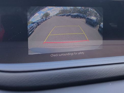 New 2026 MAZDA CX-30 AWD 2.5 S w/ Select Sport Pkg image 20