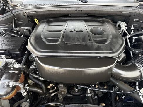 Used 2019 Jeep Grand Cherokee Limited w/ Luxury Group II image 32