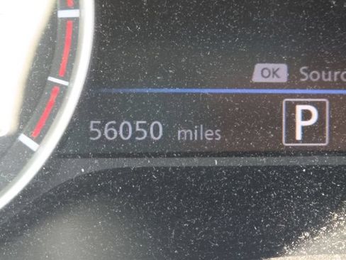 Used 2024 Nissan Sentra SV w/ All-Weather Package FWD image 2