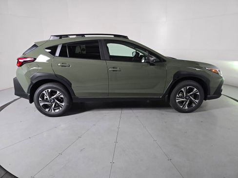 New 2026 Subaru Crosstrek 2.5i Premium image 6