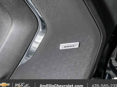 New 2026 Chevrolet Suburban Premier w/ Sun And Tow Package image 7