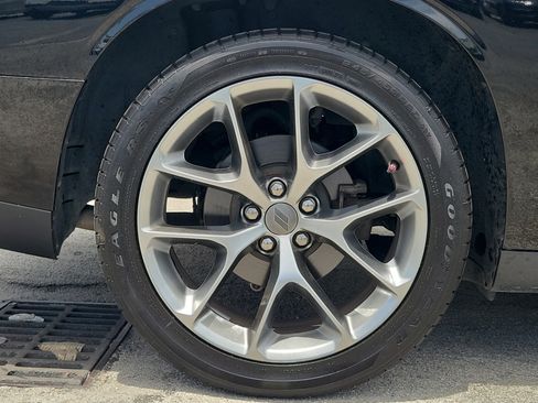 Used 2020 Dodge Challenger SXT w/ Plus Package RWD image 2