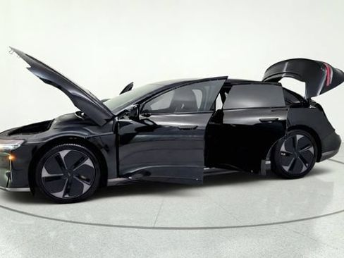 Used 2024 Lucid Air Touring AWD/4WD image 14