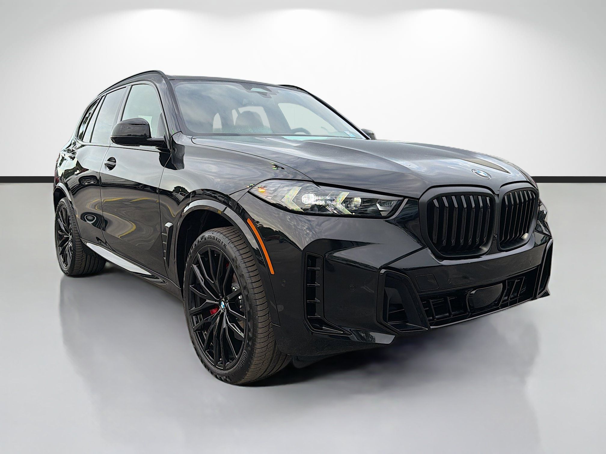 New 2026 BMW X5 sDrive40i w/ M Sport Package RWD image 1