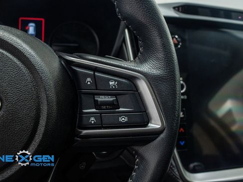 Used 2024 Subaru Outback Limited image 15