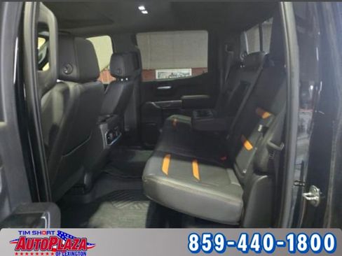 Used 2020 GMC Sierra 1500 AT4 w/ AT4 Premium Package image 10