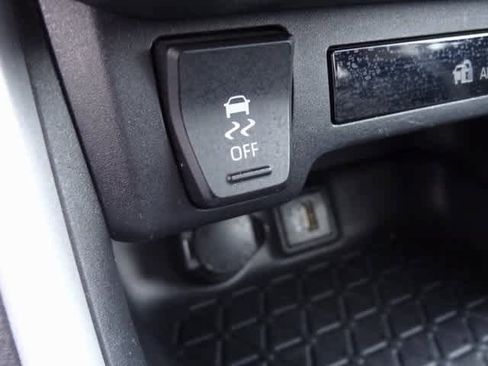 Used 2023 Toyota RAV4 XLE image 12