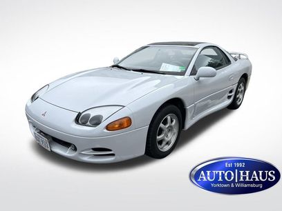 Used 1994 Mitsubishi 3000GT SL