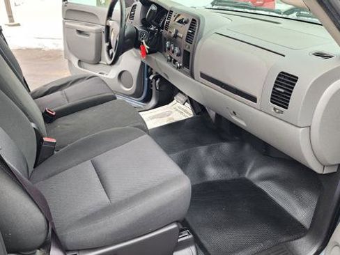Used 2012 Chevrolet Silverado 1500 W/T image 15