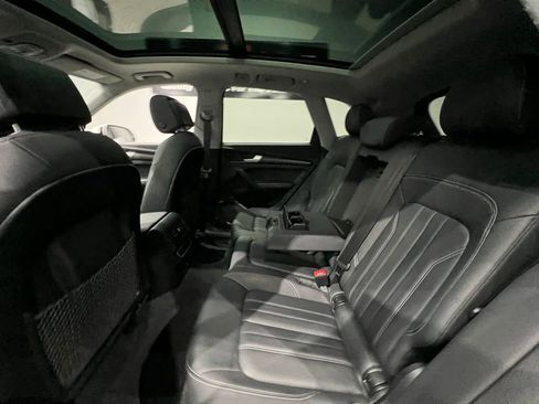 Used 2021 Audi Q5 2.0T Premium Plus w/ Premium Plus Package image 26
