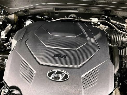 Used 2022 Hyundai Palisade Calligraphy image 34