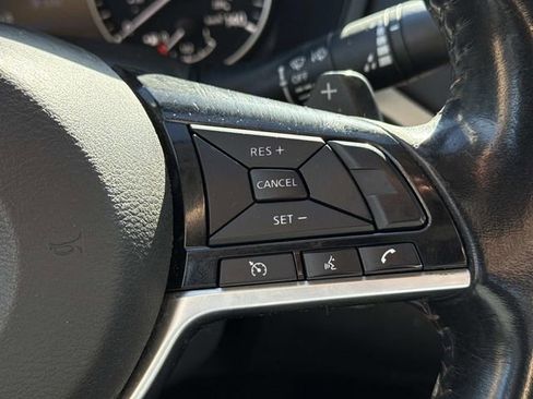 Used 2020 Nissan Altima 2.5 SR w/ Premium Package image 24