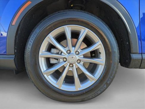 Certified 2024 Honda CR-V EX image 22