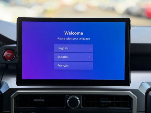 Used 2024 Toyota Tacoma TRD Sport AWD/4WD image 26