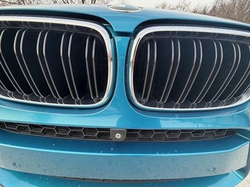 Used 2015 BMW X5 M image 9