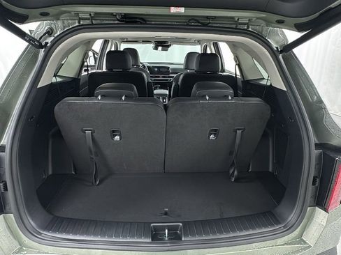 New 2026 Kia Sorento X-Line EX image 16