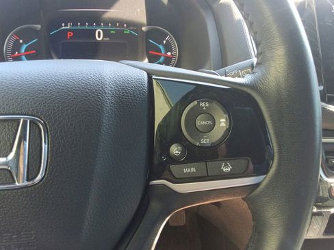 Used 2021 Honda Passport Touring image 22