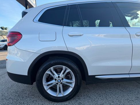 Used 2021 BMW X3 xDrive30i w/ Convenience Package image 12