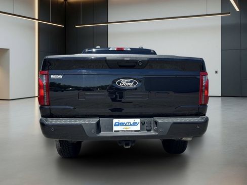 Used 2024 Ford F150 XLT w/ Tow/Haul Package image 5