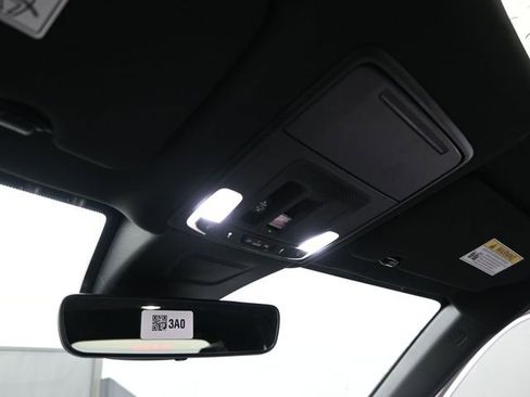 New 2026 Honda CR-V Sport Touring image 9