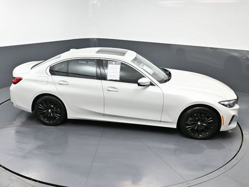 Used 2024 BMW 330i xDrive Sedan w/ Convenience Package image 48