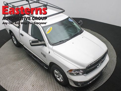 Used 2023 RAM 1500 Tradesman w/ Popular Equipment Group image 3