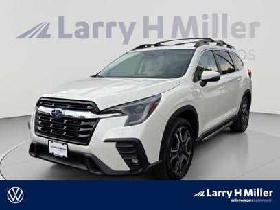Used 2023 Subaru Ascent Limited