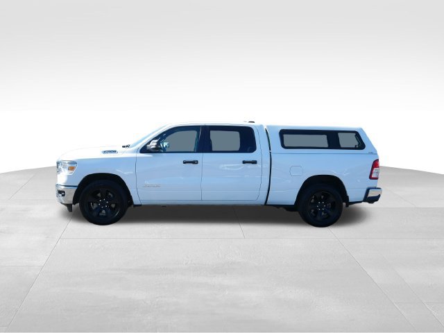 Used 2023 RAM 1500 Big Horn AWD/4WD image 4