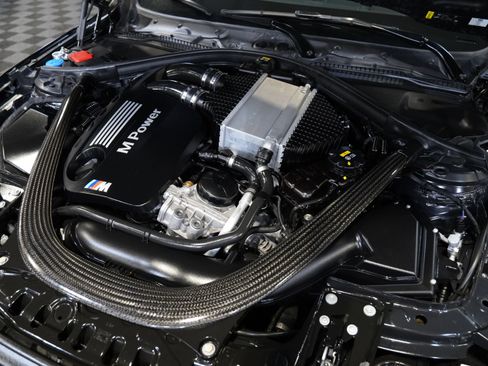 Used 2016 BMW M4 GTS RWD image 47
