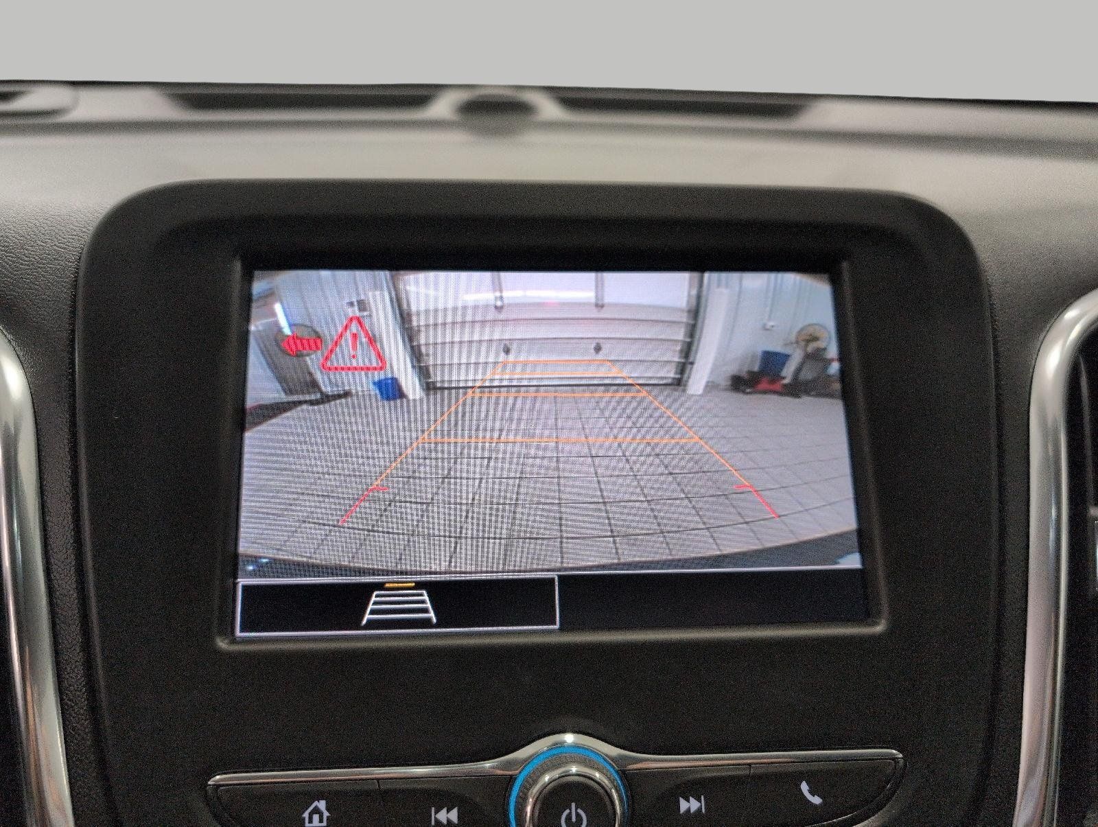 Certified 2024 Chevrolet Equinox LT AWD/4WD image 14