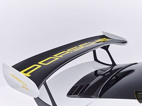 Used 2019 Porsche 911 GT3 RS RWD image 35