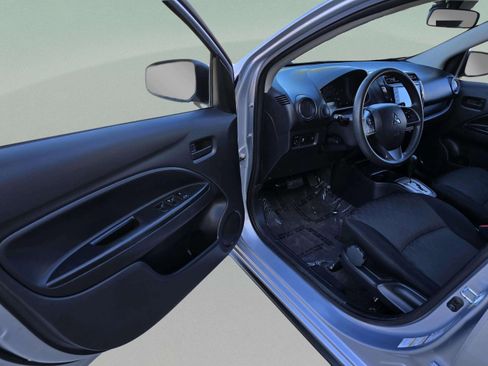 Used 2021 Mitsubishi Mirage ES image 21