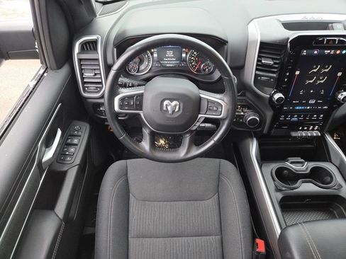 Used 2023 RAM 1500 Big Horn image 4
