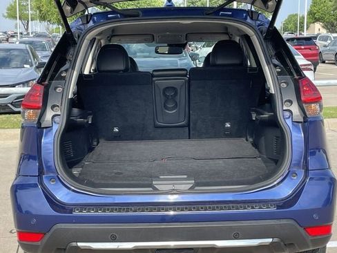 Used 2020 Nissan Rogue SL image 28