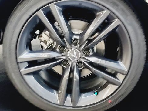 New 2026 Acura Integra A-Spec FWD image 56