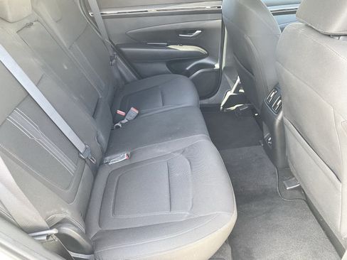 Certified 2023 Hyundai Tucson SEL AWD/4WD image 13