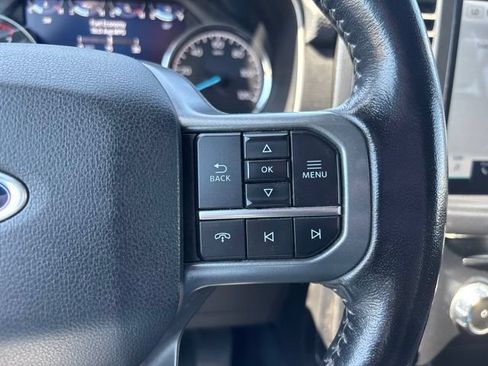 Used 2022 Ford F150 XLT w/ Equipment Group 302A High AWD/4WD image 16