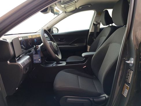 New 2026 Hyundai Kona SE FWD image 9