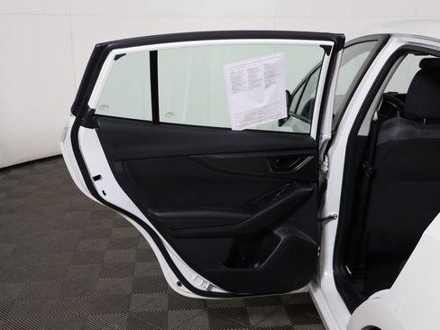 Used 2023 Subaru Impreza 2.0i image 17