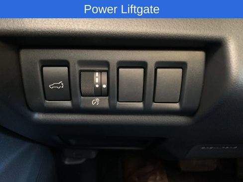 New 2026 Subaru Outback Premium image 9