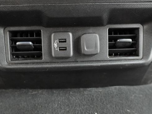 Used 2020 Chevrolet Silverado 1500 LT w/ Texas Edition RWD image 29