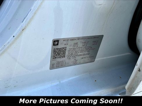 Used 2019 Chevrolet Silverado 1500 LT image 6