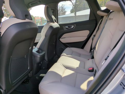 New 2026 Volvo XC60 B5 Plus w/ Climate Package image 12