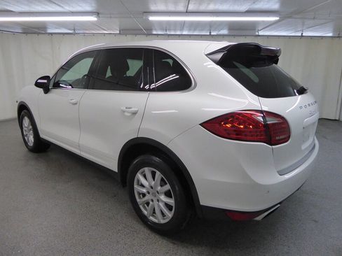 Used 2014 Porsche Cayenne image 5