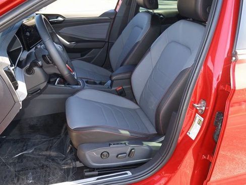 Certified 2026 Volkswagen Jetta GLI Autobahn w/ GLI Black Package image 13