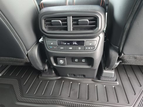 New 2026 Honda Passport TrailSport Elite image 12