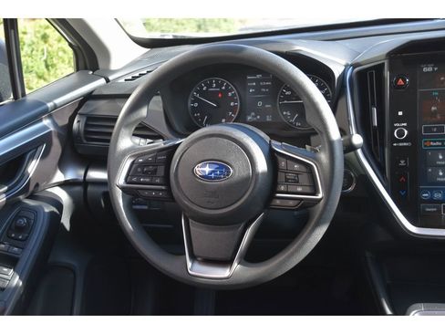 New 2026 Subaru Impreza 2.0i Sport AWD/4WD image 15
