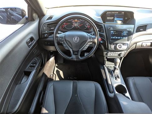 Used 2021 Acura ILX image 13