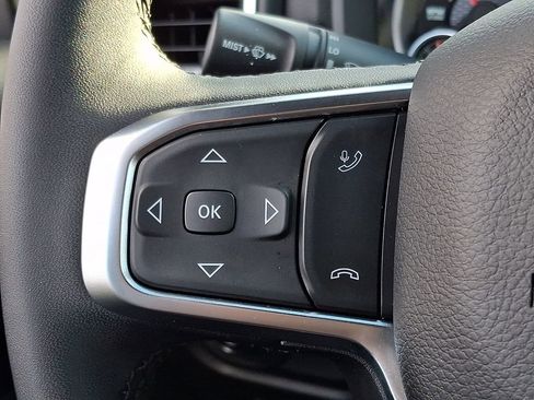 Used 2025 RAM 1500 Big Horn image 20